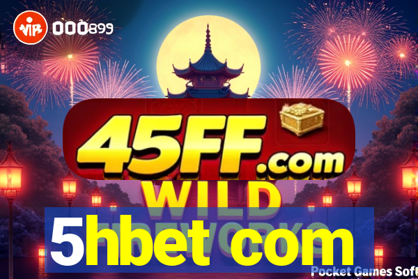 5hbet com